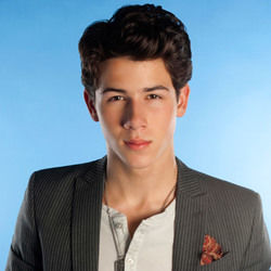 Warning Chords by Nick Jonas