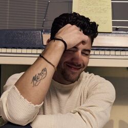 While Youre Gone by Nick Jonas