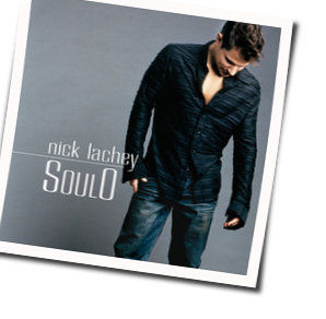 Shut Up by Nick Lachey