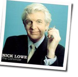 Has She Got A Friend Chords by Lowe Nick