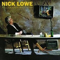Ill Be There by Lowe Nick