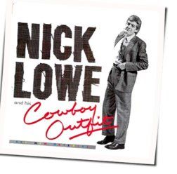 Love Like A Glove by Lowe Nick