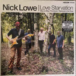 Raincoat In The River Chords by Lowe Nick