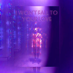 I Won't Fall To Your Love Chords by Nick Moore