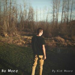 No More Chords by Nick Moore