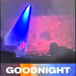 Goodnight Chords by Chet Faker