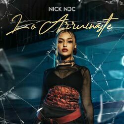 Lo Arruinaste Chords by Nick Ndc