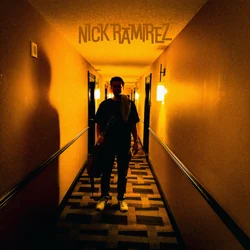 Little Bug Chords by Nick Ramirez