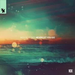 Never Let You Go Chords by Nick Schilder