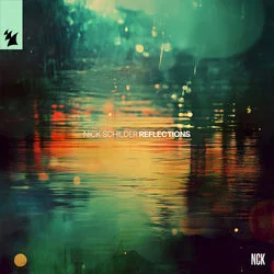 Reflections Chords by Nick Schilder