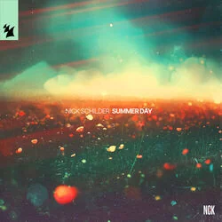 Summer Day Chords by Nick Schilder
