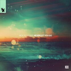 Never Let You Go Chords by Nick Schilder