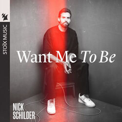 Want Me To Be Chords by Nick Schilder