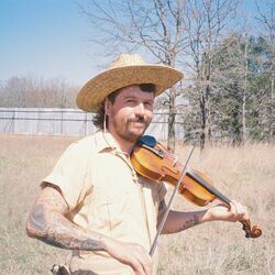 Dixie Be Damned Chords by Nick Shoulders