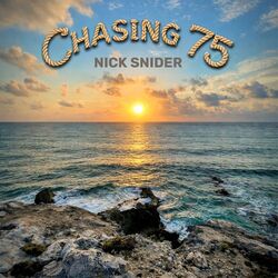 Chasing 75 by Nick Snider