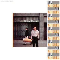 I Feel An Urge Coming On Chords by Nick Waterhouse