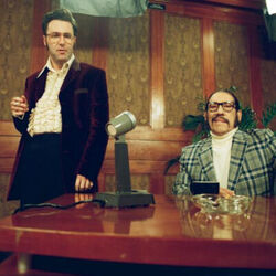 Wreck The Rod Chords by Nick Waterhouse