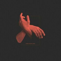 Stop Your Love Chords by Nick Wilson