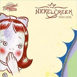 This Side Chords by Nickel Creek