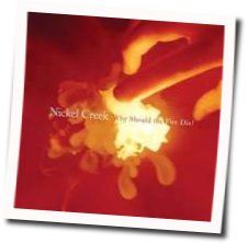 Doubting Thomas Tab by Nickel Creek