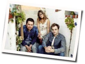 Hanging By A Thread Chords by Nickel Creek