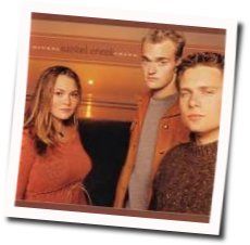 Sweet Afton Chords by Nickel Creek