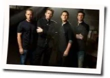 Diggin This Tab by Nickelback