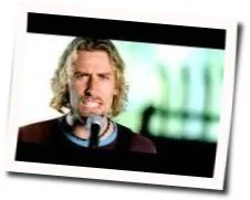 Do This Anymore Tab by Nickelback