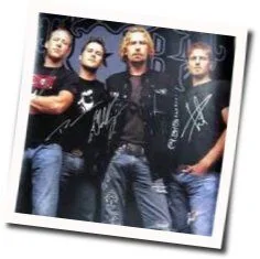 Don't Ever Let It End Chords by Nickelback