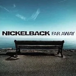 Far Away (Ver2) Chords by Nickelback