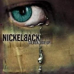 Good Times Gone Tab by Nickelback