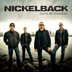 Love Will Keep Us Together Chords by Nickelback