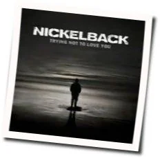 Million Miles An Hour Chords by Nickelback