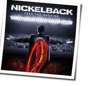 Must Be Nice Tab by Nickelback