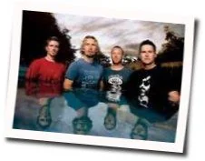 Sex Bass Tab by Nickelback