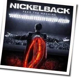 Silent Majority Chords by Nickelback
