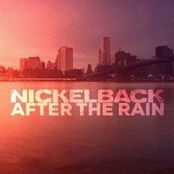 After The Rain Tabs by Nickelback