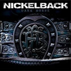 Burn It To The Ground by Nickelback