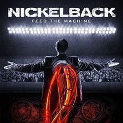Coin For The Ferryman Tabs by Nickelback