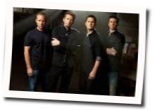 Nickelback tabs for Diggin this