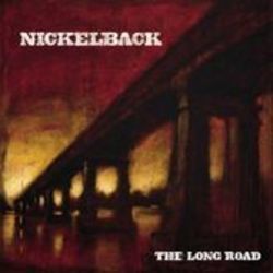 Flat On The Floor by Nickelback