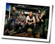 Fly Chords by Nickelback