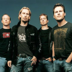 Got Me Runnin Round Tabs by Nickelback