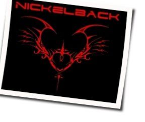 Home Chords by Nickelback