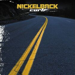 Left  Tab by Nickelback