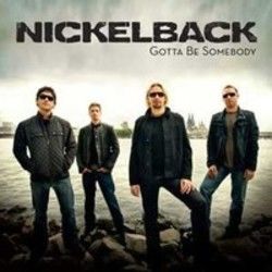 Love Will Keep Us Together Tabs by Nickelback