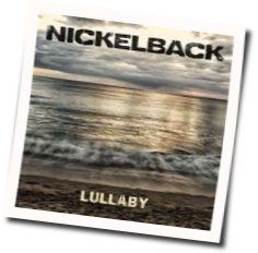 Lullaby Tabs by Nickelback