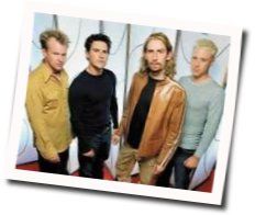 Lullaby  Chords by Nickelback
