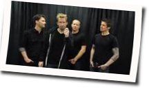 Mistake  Tabs by Nickelback