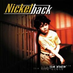 One Last Run Bass Tab by Nickelback